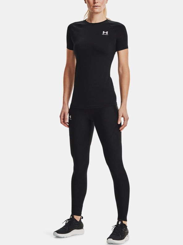 Under Armour Tricou damă Under Armour UA HG Authentics Comp SS
