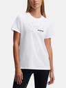 Under Armour Tricou pentru femei Under Armour UA Rival Outline SS
