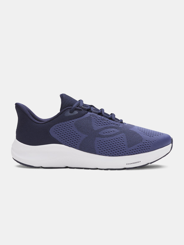 Under Armour Pantofi pentru bărbați Under Armour UA Charged Pursuit 4 BL-BLU