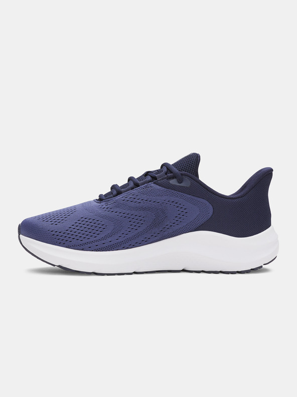 Under Armour Pantofi pentru bărbați Under Armour UA Charged Pursuit 4 BL-BLU