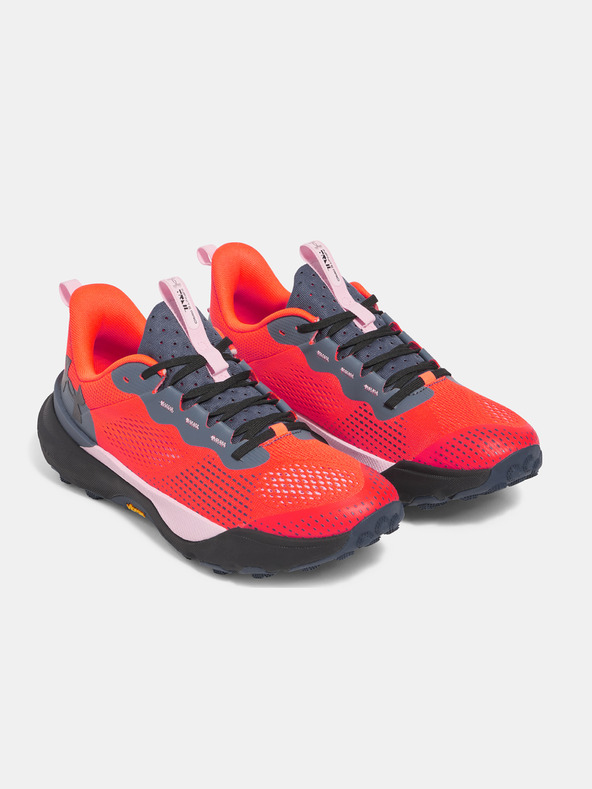 Under Armour Pantofi unisex Under Armour UA U Infinite Pro Trail