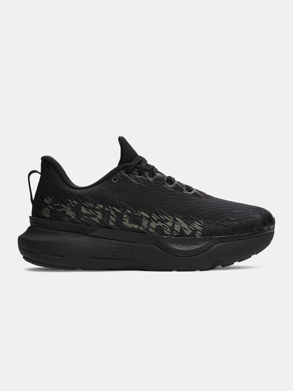 Under Armour Încălțăminte unisex Under Armour UA U Infinite Pro 2 Storm-BLK