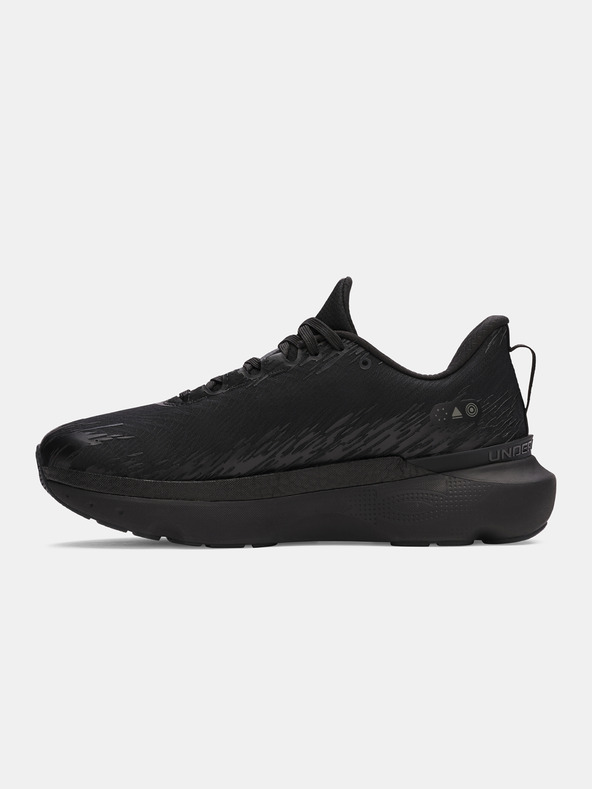 Under Armour Încălțăminte unisex Under Armour UA U Infinite Pro 2 Storm-BLK