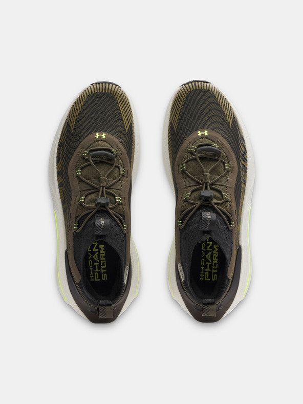 Under Armour Pantofi unisex Under Armour UA U Phantom 4 Storm-GRN