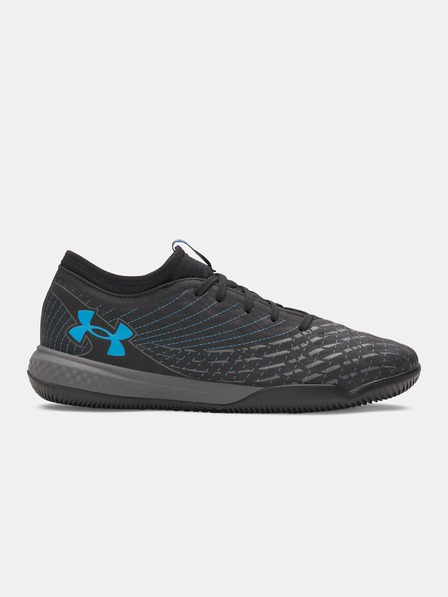 Under Armour Încălțăminte de sală unisex Under Armour UA U Magnetico Select 5 IN-BLK