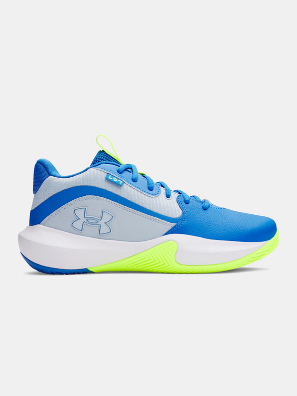 Under Armour Încălțăminte unisex Under Armour UA Lockdown 7-BLU