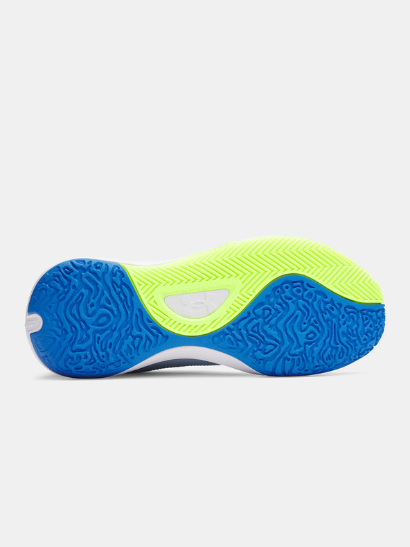 Under Armour Încălțăminte unisex Under Armour UA Lockdown 7-BLU