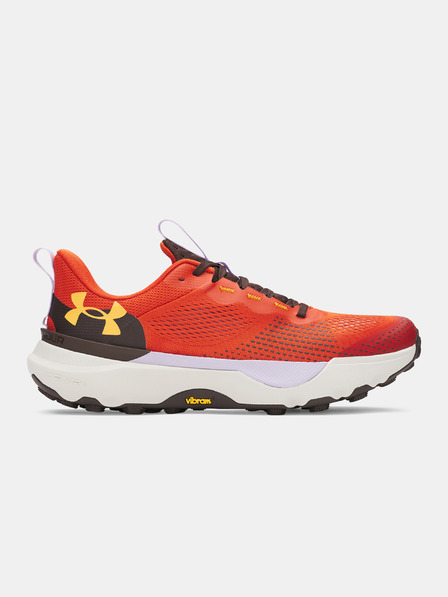 Under Armour Pantofi unisex Under Armour UA U Infinite Pro Trail-ORG