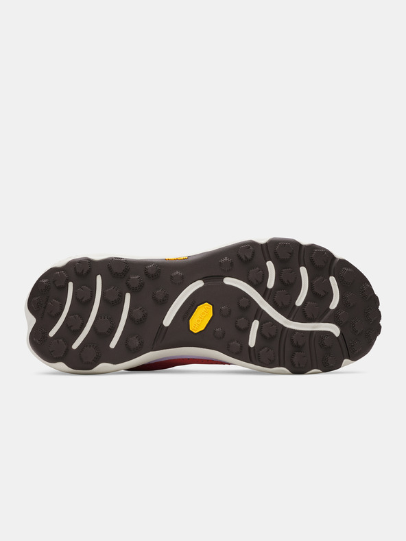 Under Armour Pantofi unisex Under Armour UA U Infinite Pro Trail-ORG