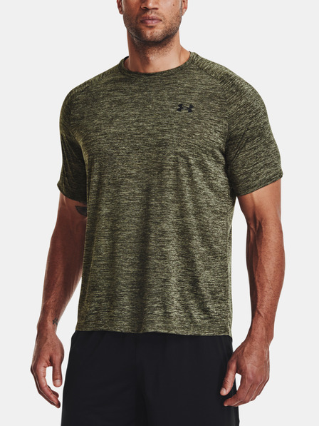 Under Armour Tricou pentru bărbați Under Armour UA Tech 2.0 SS Tee
