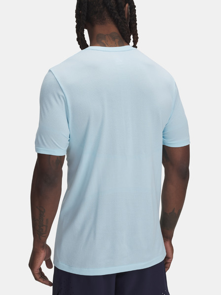 Under Armour Tricou Under Armour UA Vanish Elite Seamless SS pentru bărbați