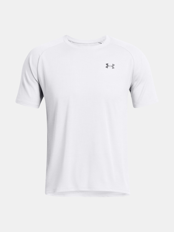 Under Armour Tricou Under Armour UA Tech Textured SS pentru bărbați