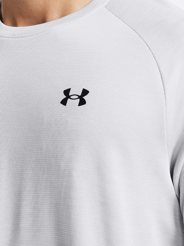 Under Armour Tricou Under Armour UA Tech Textured SS pentru bărbați