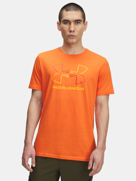 Under Armour Tricou pentru bărbați Under Armour UA GL FOUNDATION UPDATE SS-ORG