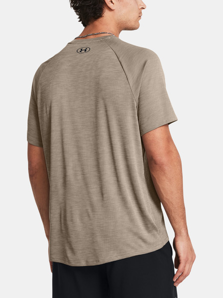 Under Armour Tricou Under Armour UA Tech Textured SS pentru bărbați