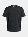 Under Armour Tricou pentru bărbați Under Armour UA Tech Tee Pixelate-NEG