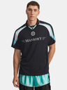 Under Armour Tricou pentru bărbați Under Armour UA x Mansory Terrace Jersey-NEG