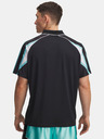 Under Armour Tricou pentru bărbați Under Armour UA x Mansory Terrace Jersey-NEG