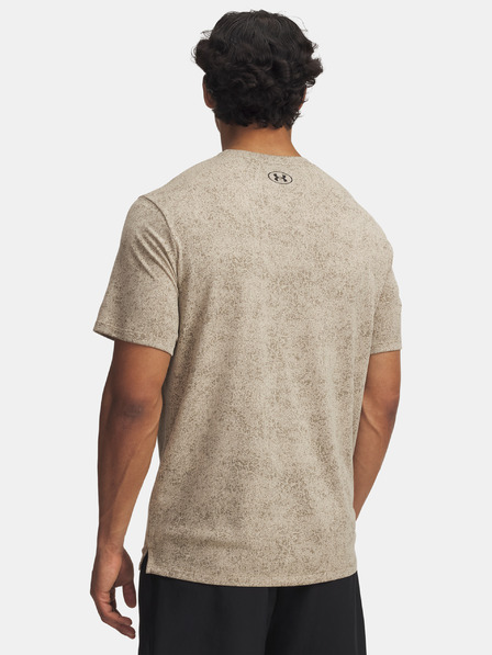Under Armour Tricou pentru bărbați Under Armour UA Tech Tee Pixelate-MAR