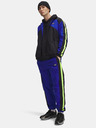 Under Armour Pantaloni sport pentru bărbați Under Armour UA Icon Wvn Track Pnt-ALB