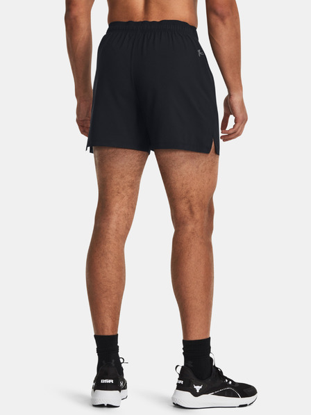 Under Armour Pantaloni scurți pentru bărbați Under Armour Pjt Rock 5in Woven Short