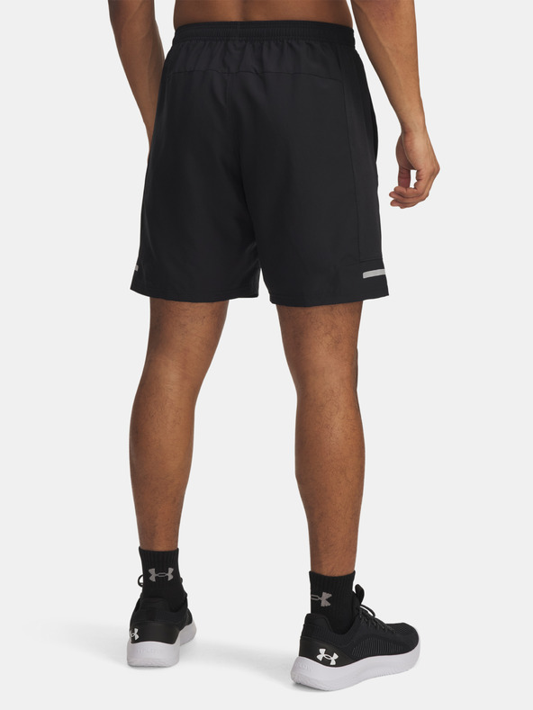 Under Armour Șorturi pentru bărbați Under Armour UA Tech Utility Shorts-NEG
