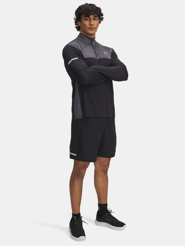Under Armour Șorturi pentru bărbați Under Armour UA Tech Utility Shorts-NEG