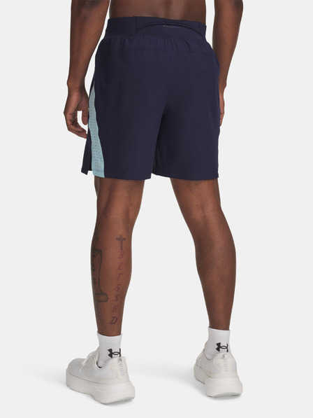 Under Armour Pantaloni scurți Under Armour UA LAUNCH PRO 7'' pentru bărbați