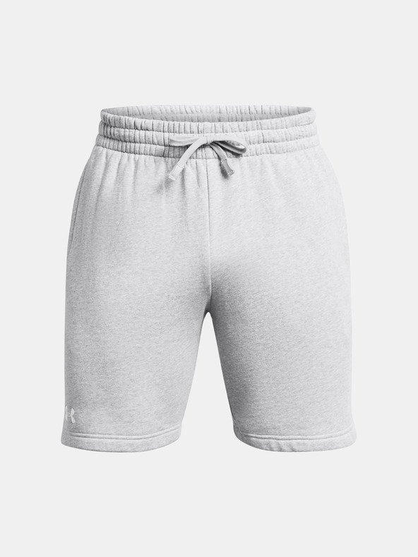 Under Armour Pantaloni scurți Under Armour UA Rival Fleece, bărbați