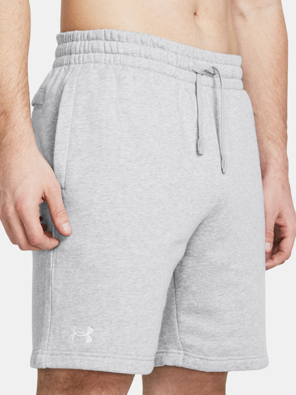 Under Armour Pantaloni scurți Under Armour UA Rival Fleece, bărbați