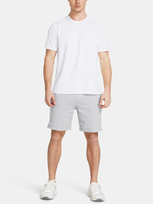 Under Armour Pantaloni scurți Under Armour UA Rival Fleece, bărbați