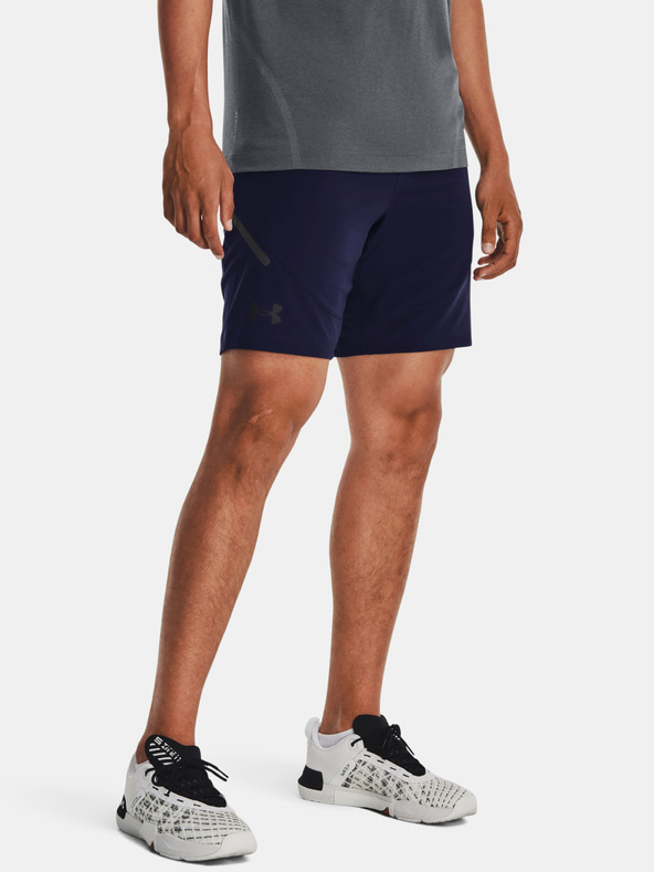 Under Armour Pantaloni scurți Under Armour UA Unstoppable pentru bărbați