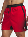 Under Armour Șorturi pentru bărbați Under Armour Vanish Graphic Short-ROȘU