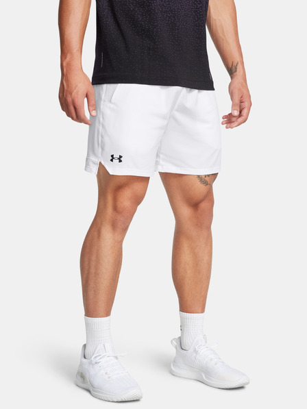 Under Armour Pantaloni scurți Under Armour UA Vanish Woven 6in pentru bărbați