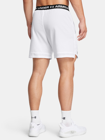 Under Armour Pantaloni scurți Under Armour UA Vanish Woven 6in pentru bărbați