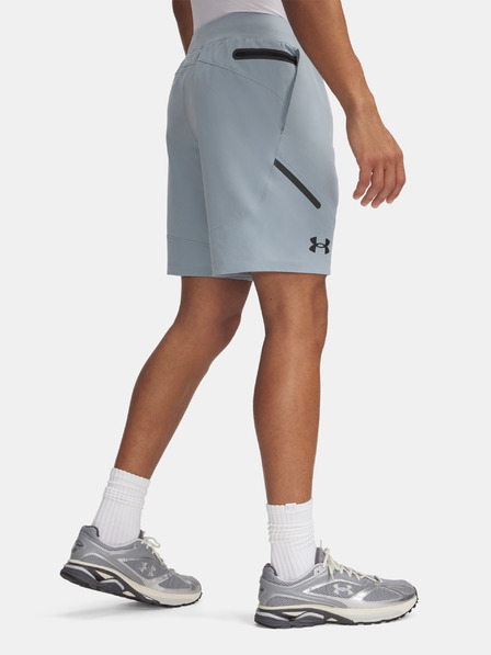 Under Armour Pantaloni scurți Under Armour UA Unstoppable pentru bărbați