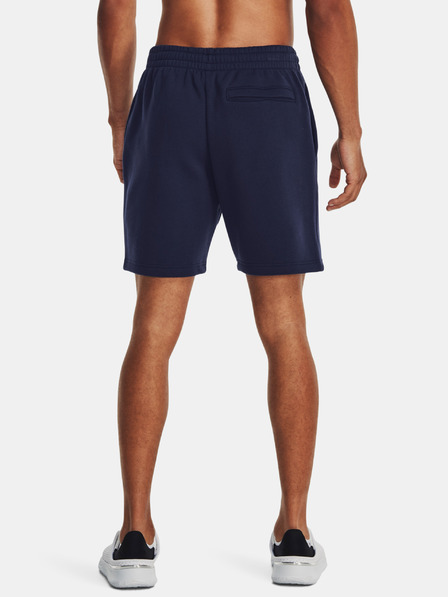 Under Armour Pantaloni scurți bărbați Under Armour UA Essential Fleece Shorts