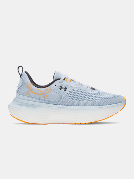 Under Armour Pantofi pentru femei Under Armour UA W Infinite Elite 2-ALB