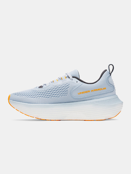 Under Armour Pantofi pentru femei Under Armour UA W Infinite Elite 2-ALB
