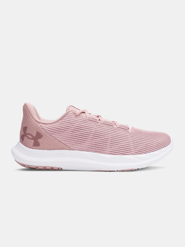 Under Armour Pantofi pentru femei Under Armour UA W Charged Speed Swift-ROZ