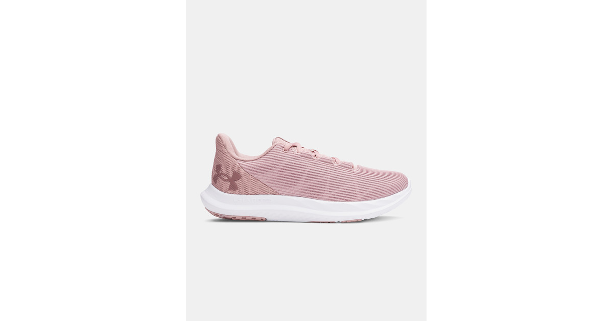 Pantofi pentru femei Under Armour UA W Charged Speed Swift-ROZ