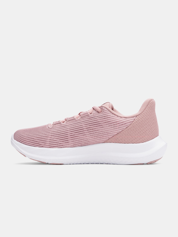 Under Armour Pantofi pentru femei Under Armour UA W Charged Speed Swift-ROZ