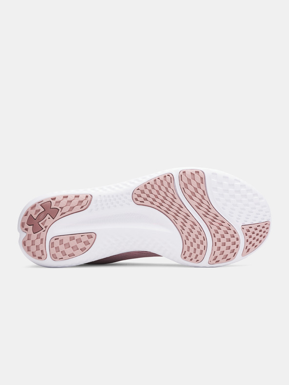 Under Armour Pantofi pentru femei Under Armour UA W Charged Speed Swift-ROZ