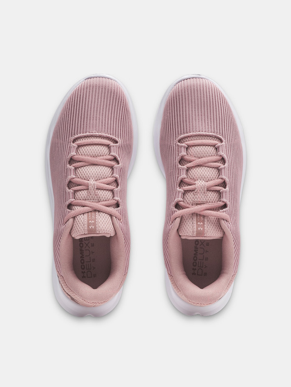 Under Armour Pantofi pentru femei Under Armour UA W Charged Speed Swift-ROZ