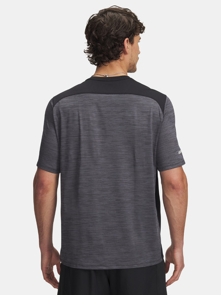 Under Armour Tricou pentru bărbați Under Armour UA Tech Utility SS-NEG