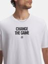 Under Armour Tricou pentru bărbați Under Armour Curry Playable Tee 1-ALB
