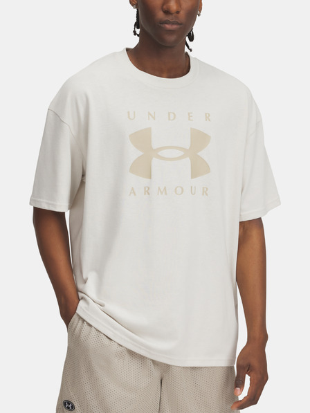 Under Armour Tricou pentru bărbați Under Armour UA M HW OS Branded SS