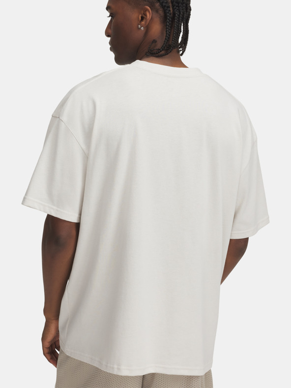 Under Armour Tricou pentru bărbați Under Armour UA M HW OS Branded SS