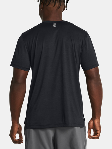 Under Armour Tricou Under Armour UA LAUNCH SHORTSLEEVE pentru bărbați