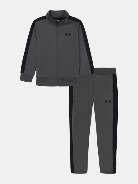 Under Armour Set băiețel Under Armour UA KNIT TRACK SUIT